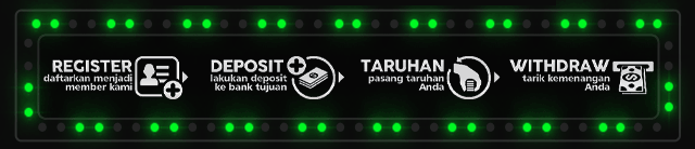Duniabet365 Jackpot